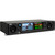 Wohler Technologies iVAM2-2 SDI & 2110 Video-Audio Monitor