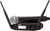 Shure GLXD24+/SM58 Digital Wireless Handheld System with SM58® Vocal Microphone