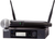 Shure GLXD24R+/SM58 Digital Wireless Rack System with SM58® Vocal Microphone