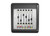 iQ 6 Fader + user buttons Expansion frame