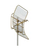 Aldena Parabolic Grid STL Antenna 728-860 MHz