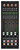 Axia Quasar XR-4FAD, 4 Channel Fader Module