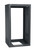 Middle Atlantic ERK-1825LRD Rack, 18RU, 25” Depth, Less Rear Door