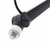 Mika  YT3605 Mic Arm, Black, with/LED Signaling, Medium (31")