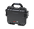 Gator Cases, Titan GU-0907-05-WPDF Utility Case with Diced Foam, 9.4" x 7.4" x 5.5"