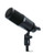 Heil Sound PR-30B Dynamic Supercardioid Studio Microphone-Black