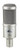 Heil Sound PR 40 Dynamic Cardioid Studio Microphone-Nickel