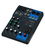 Yamaha MG06, 6 Channel Analog Mixer