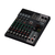 Yamaha MG10X, 10 Channel Analog Mixer, with Effects
