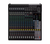 Yamaha MG16X CV, 16 Channel Analog Mixer with Effects