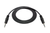 Connectronics MPS-MPS-3, Stereo Mini Male to Stereo Mini Male Cable-3' Connectronics MPS-MPS-3, Stereo Mini Male to Stereo Mini Male Cable-3'