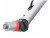 Mika YT3209-XLR, Aluminum Low Profile On- Air Signal Microphone Arm, Installed XLR's