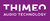 THIMEO Audio Technology, MicroMPX Decoder, STL Codec