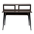 Gator Elite Series Studio Desk - Dark Walnut Finish