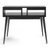 Gator Elite Series Studio Desk - Black Finish