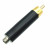 American Recorder Y-SERT™ 3.5mm TRS (female) to RCA (male) Adapter