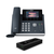 Angry Audio MAXXPHONE Bundle with VoIP Phone Gizmo, Yealink SIP-T46U Phone & 1 Year VoIP Service