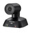 Panasonic AW-UE4KG, Wide Angle 4K PTZ Camera with IP Streaming, Black
