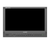 Lilliput BM150-12G-ABBP, 15.6 Inch, 12G-SDI & 4K HDMI Broadcast Monitor w/ Gold Mount Plate