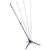 Triad- Orbit T2, Standard Tripod Microphone Stand
