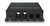 Thor Broadcast F-2A-XLR-B-TxRx, 2 Channel, Bi-Directional Audio Over Fiber System with XLR's
