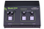 Studio Technologies M232, Announcer’s Console with Dante Audio-over-Ethernet