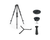 Sachtler S2172-0006,  PTZ Tripod System without Prompter