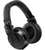 Pioneer HDJ-X7-K, Closed-Back Headphones - Black