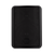 RCF MR50, Two-Way Passive Monitor Pair, 5" Woofer, Black