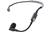 Shure SLXD14+/SM35 Digital Wireless Bodypack System with SM35 Performance Headset Microphone, G57 470-608MHz