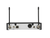 Shure SLXD14+/SM35 Digital Wireless Bodypack System with SM35 Performance Headset Microphone, G57 470-608MHz