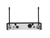Shure SLXD24+/B58, Wireless Handheld System with Beta® 58A Supercardioid Dynamic Microphone, G57 470-608 MHz