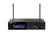 Shure SLXD14+/93, Wireless Bodypack System with WL93 Omnidirectional Lavalier Microphone , G57 470-608 MHz