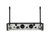 Shure SLXD24D+/58, Dual Wireless System with 2 SLXD2+/58 Handheld Transmitters , G57 470-608 MHz