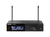 Shure SLXD24D+/B58, Dual Wireless System with 2 SLXD2+/B58 Handheld Transmitters  , G57 470-608 MHz