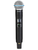 Shure SLXD24D+/B58, Dual Wireless System with 2 SLXD2+/B58 Handheld Transmitters  , G57 470-608 MHz