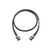 Laird RG58 50 Ohm BNC Male to Male Antenna Cable - 3 Foot