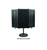 CAD Acousti-Shield AS12 Desk or Stand-Mounted Acoustic Enclosure