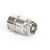 Eupen Cable 7/16F50V78N1,  7/16 DIN Female Connector for 7/8"  Cable