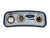 Clear-Com  RS-702, Two-Channel Beltpack with 6 Pin XLR Male