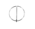 Belar LP-1A, Shielded Loop AM Antenna, Active with Internal Amplifier