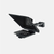 Autocue  P7008-0904,  12″ Pioneer Jib Teleprompter