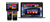 Telos Infinity 3002-00128-000, 8 Key Commentator Virtual Intercom Panel