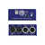 ARX USB-3U, USB DI I/O Ultra Interface, Multi Sample Rate  to 192Khz. Transformer Isolated XLR In & Out