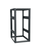 Middle Atlantic BGR-1927LRD, 19RU, 27" Deep Equipment Rack, No Rear Door