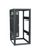 Middle Atlantic BGR-2532, 25RU, 32" Deep Equipment Rack, with Rear Door