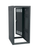 Middle Atlantic BGR-25SA-27, 25RU, 27" Deep Stand Alone Equipment Rack, with Rear Door