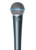 Shure BETA 58A Vocal Microphone