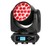 ADJ STR100, STRYKER WASH Moving Head Wash Fixture
