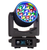 ADJ VIZ290, Vizi Pix Z19 LED Moving Head Wash Fixture